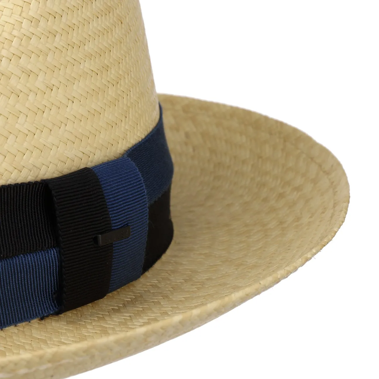 Halper Panama Hat by Bailey 1922