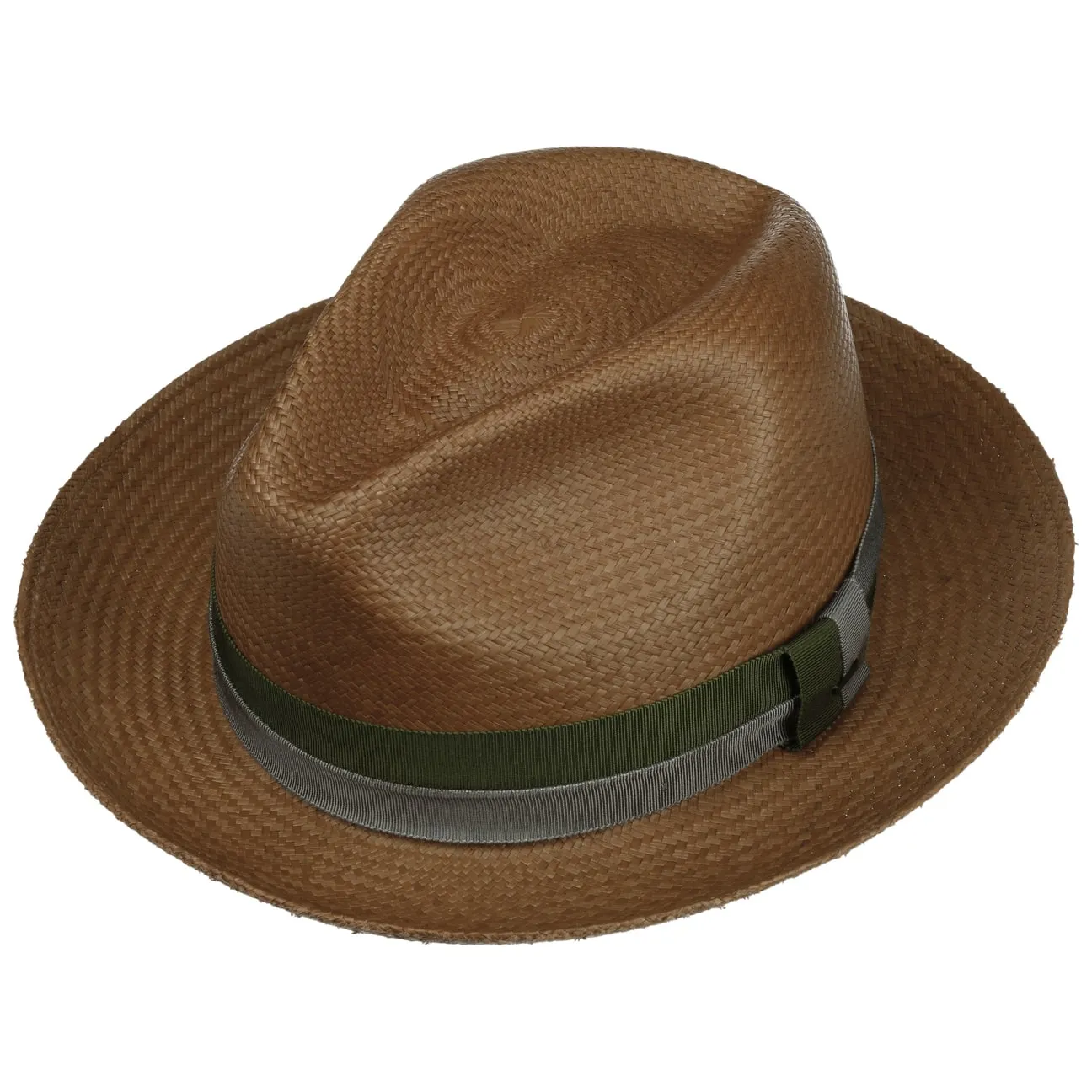 Halper Panama Hat by Bailey 1922