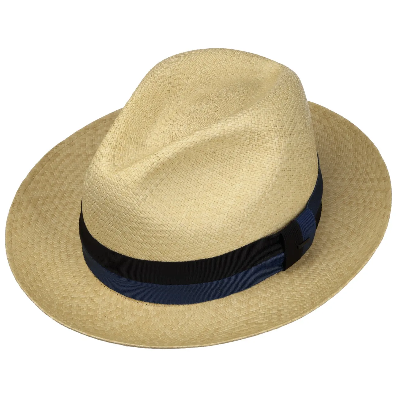 Halper Panama Hat by Bailey 1922
