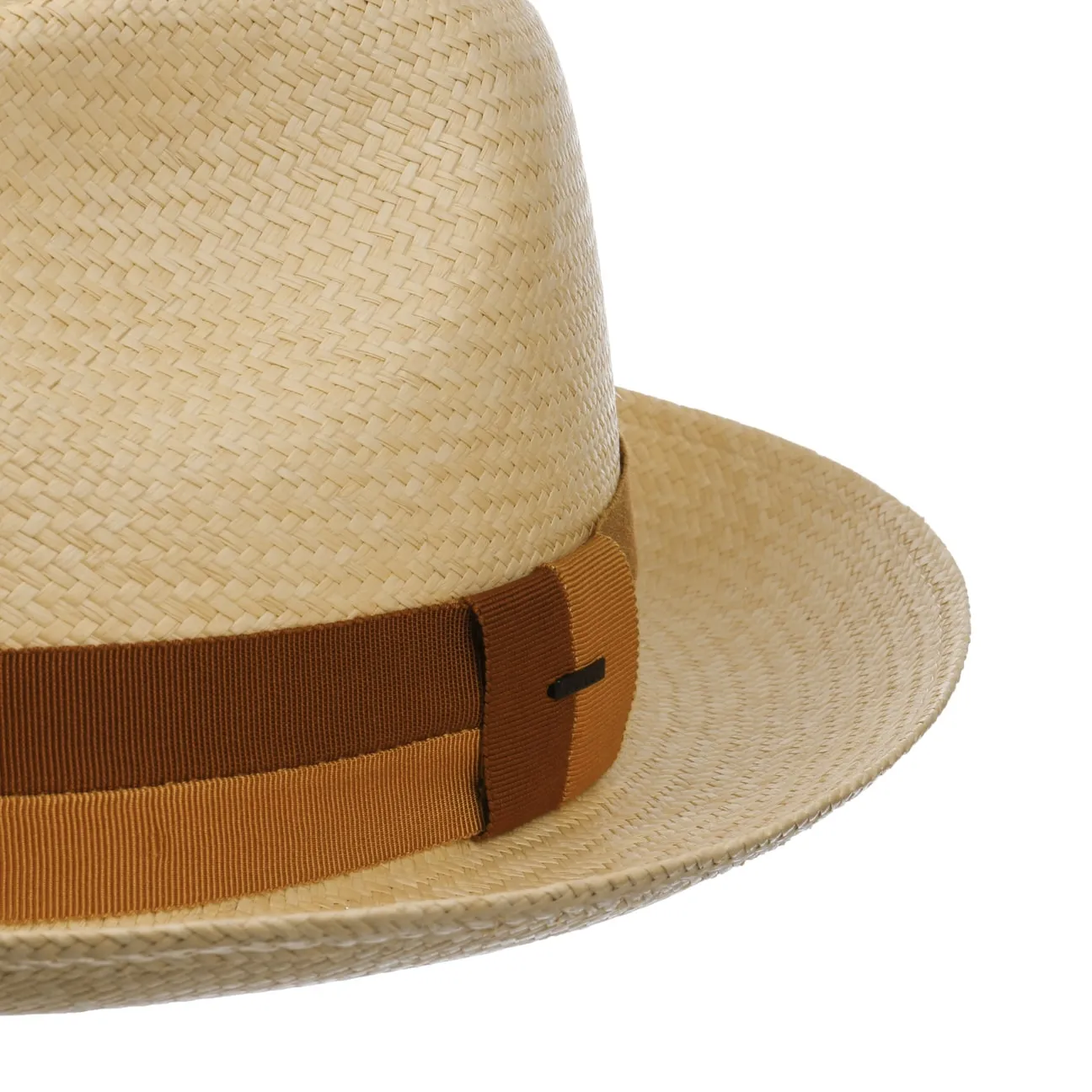 Halper Panama Hat by Bailey 1922