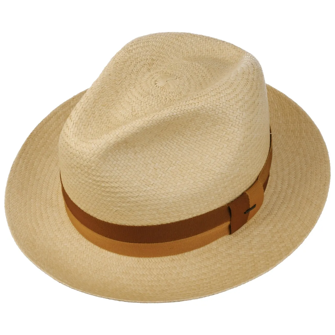 Halper Panama Hat by Bailey 1922