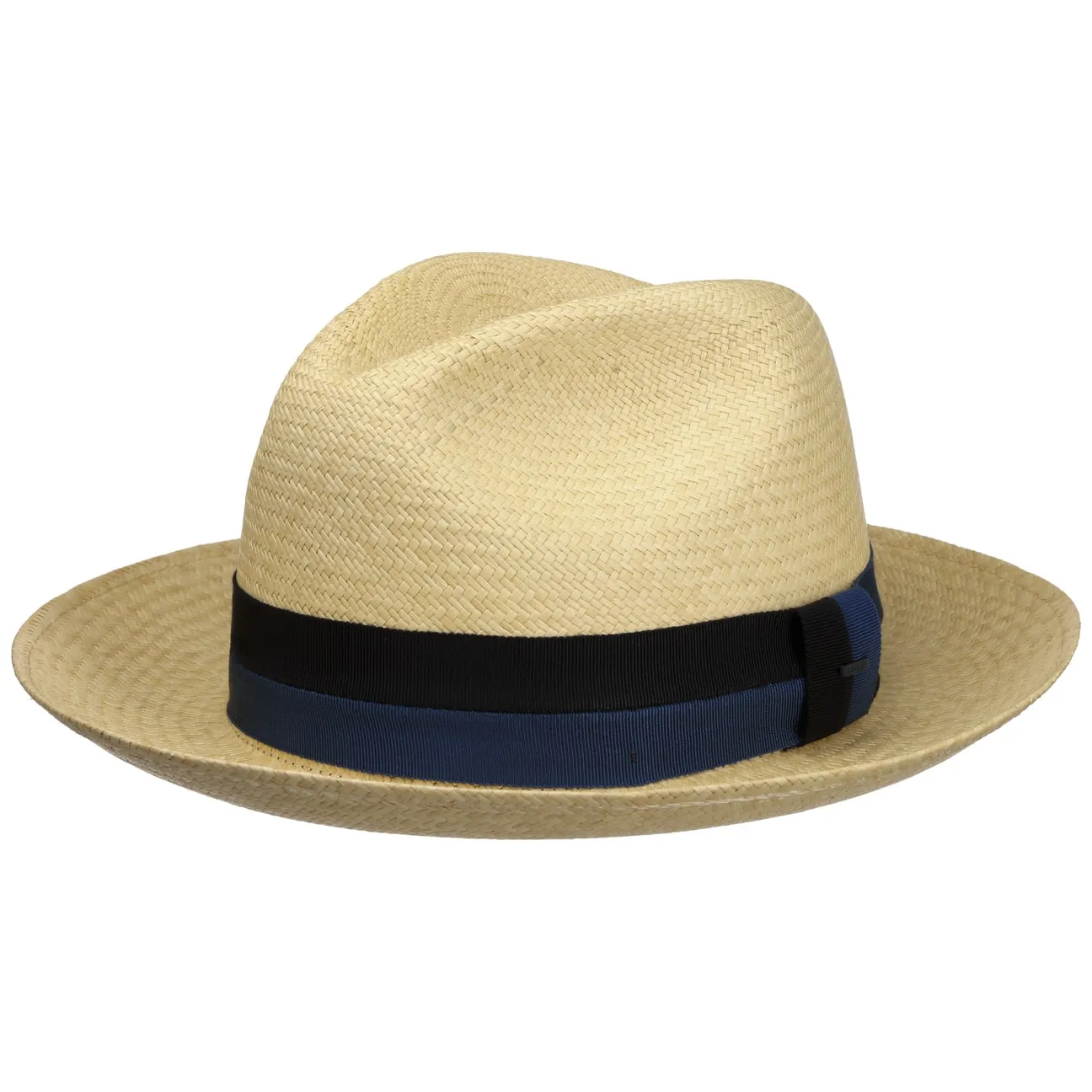 Halper Panama Hat by Bailey 1922
