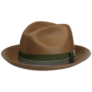 Halper Panama Hat by Bailey 1922