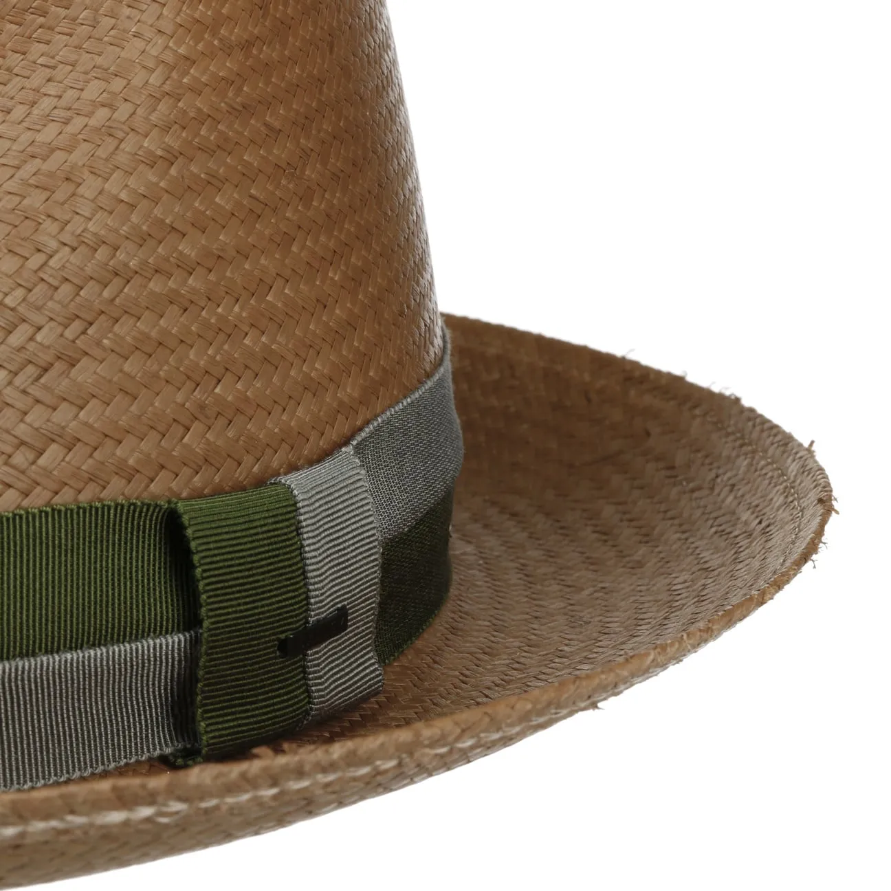 Halper Panama Hat by Bailey 1922