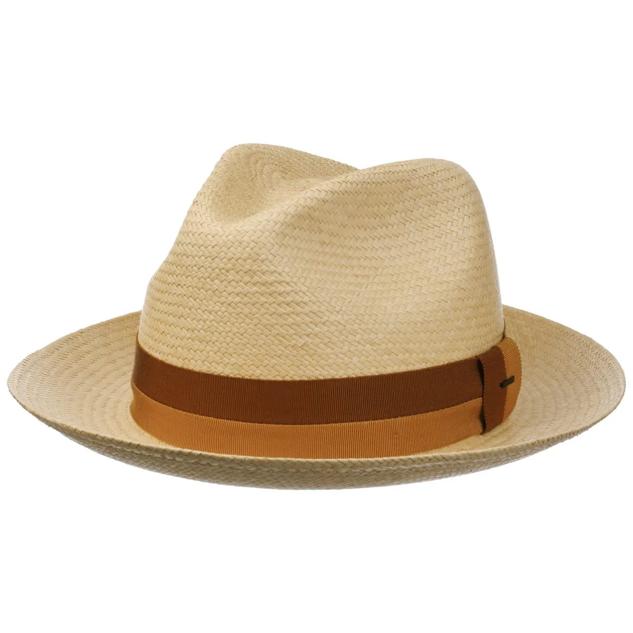 Halper Panama Hat by Bailey 1922