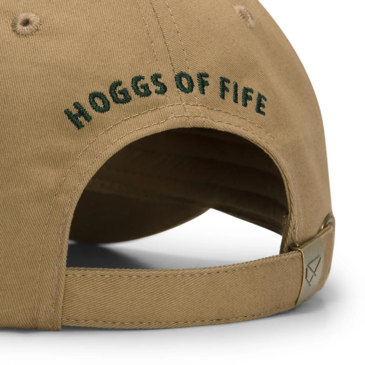 Hoggs of Fife 1888 Baseball Cap