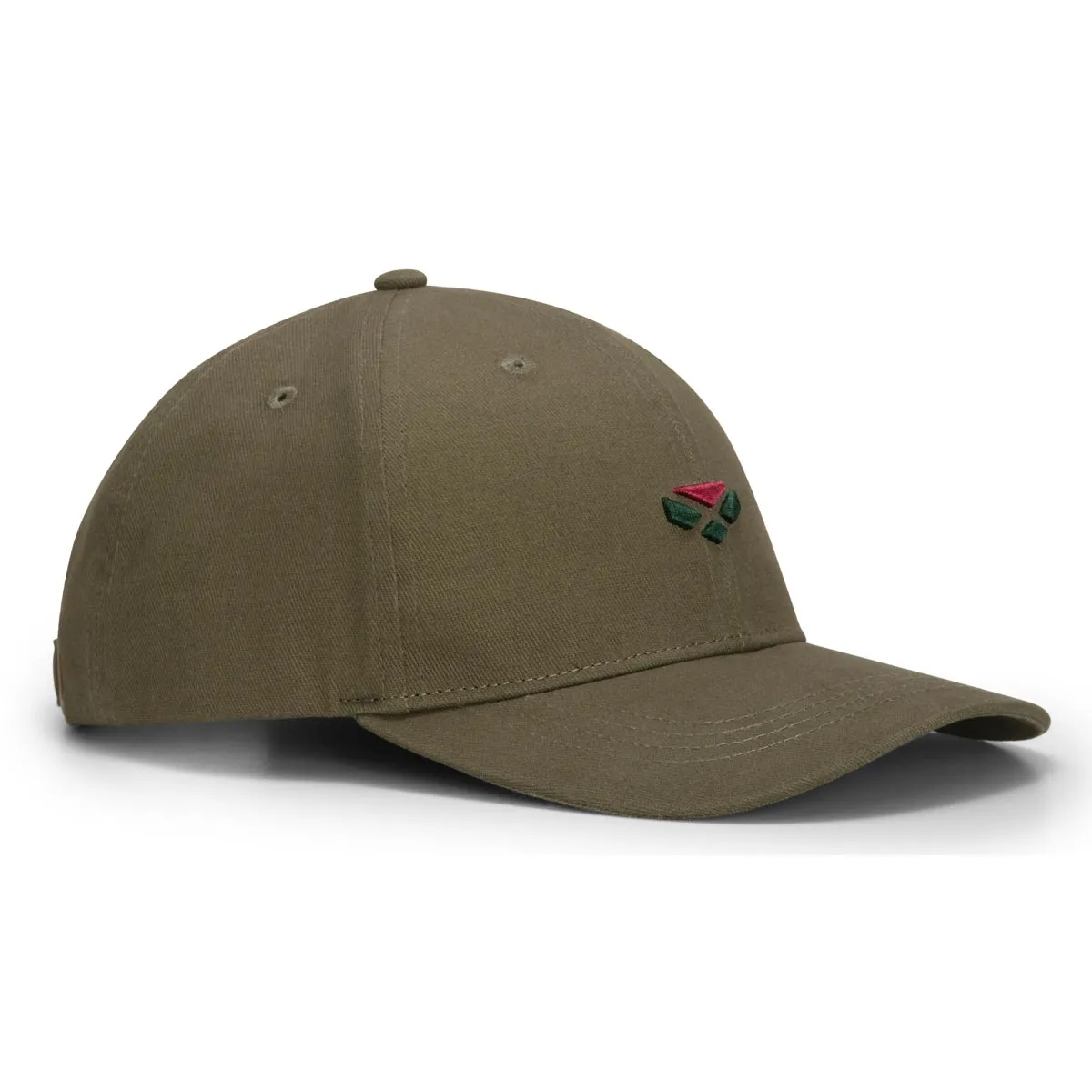 Hoggs of Fife 1888 Baseball Cap