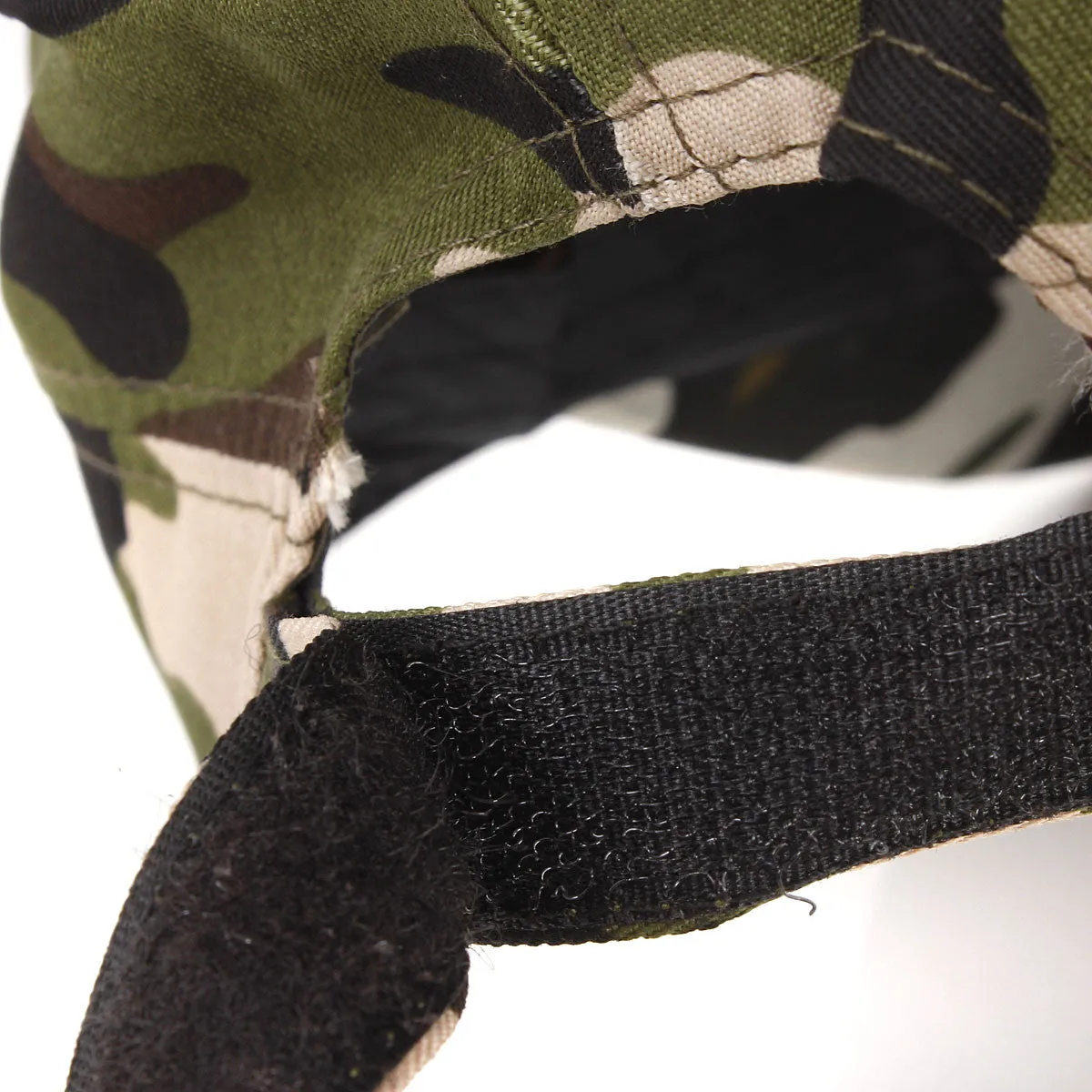 Hot Sale Baseball Unisex Fashionable Men Women Sun Visor Army Camouflage Military Soldier Combat Hat Cotton Sport Cap