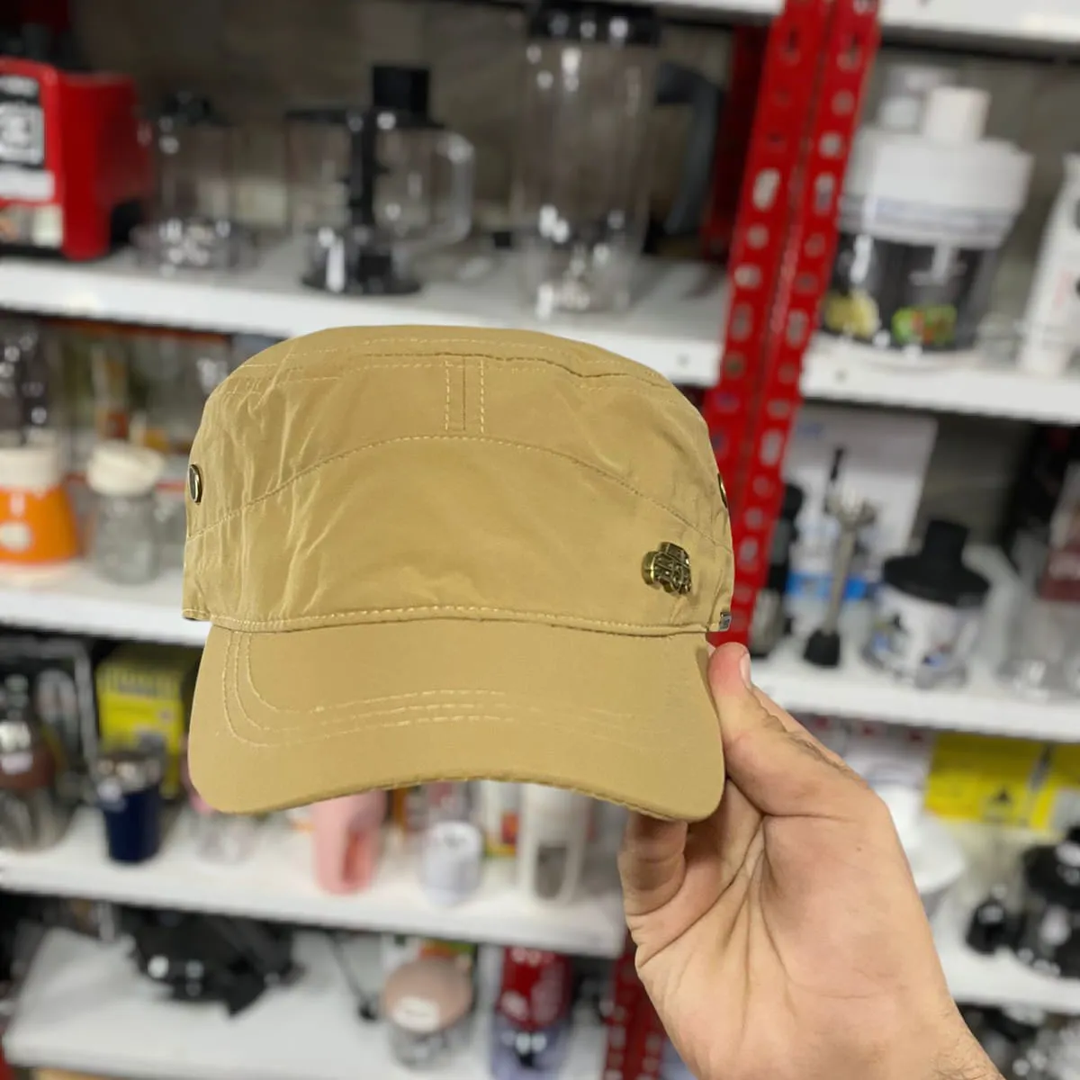 Imported Hat/Caps