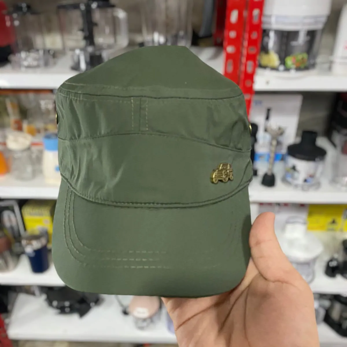 Imported Hat/Caps