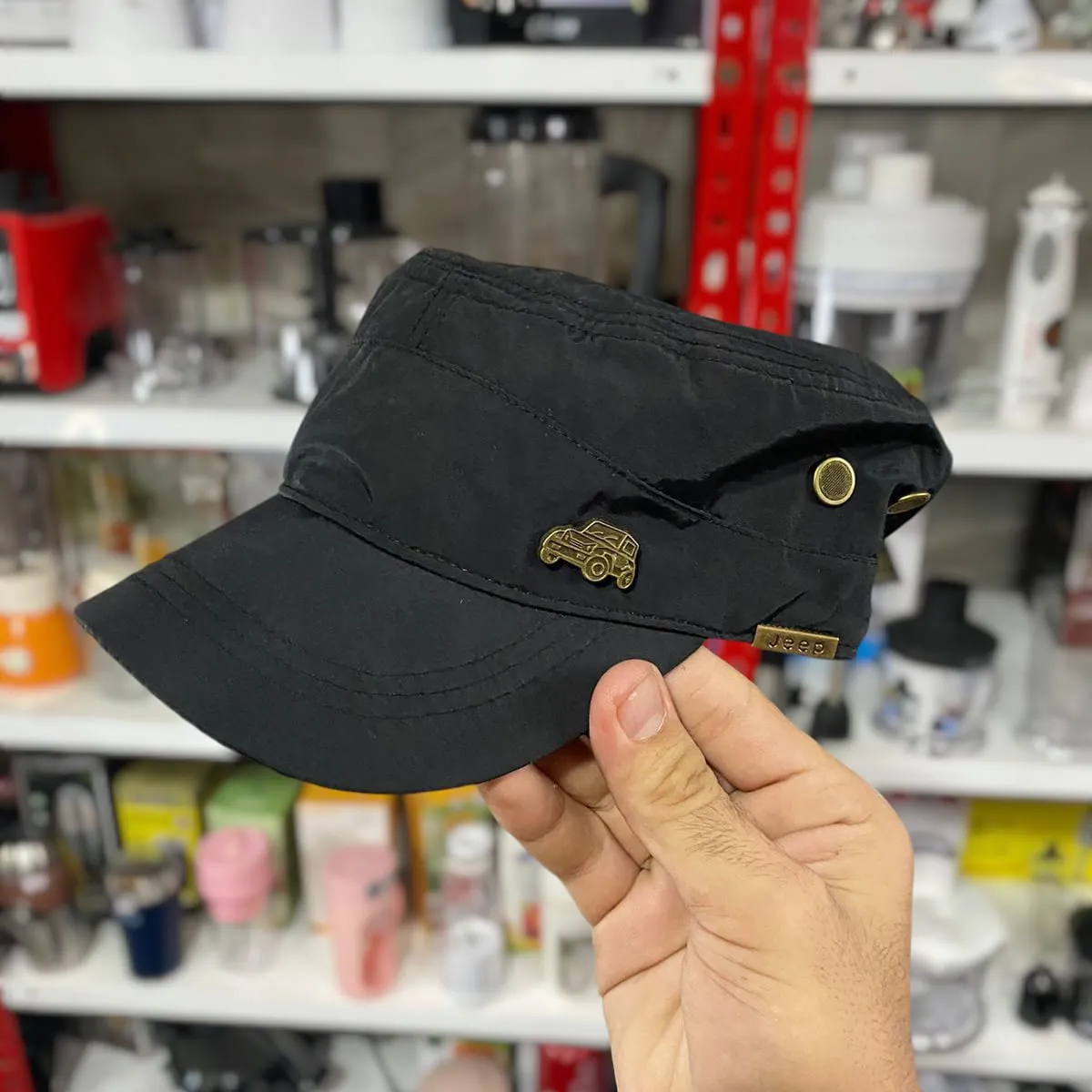 Imported Hat/Caps