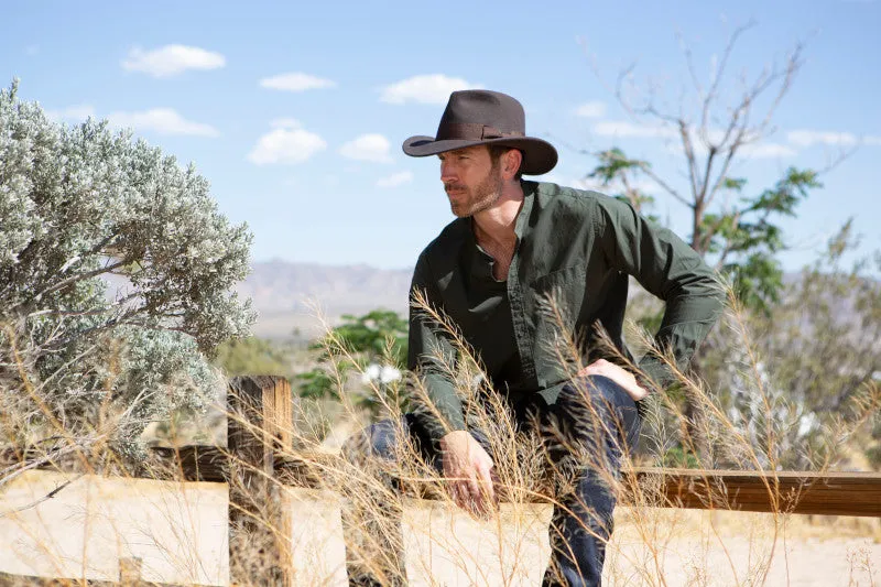 Indiana Jones Last Crusader Fedora