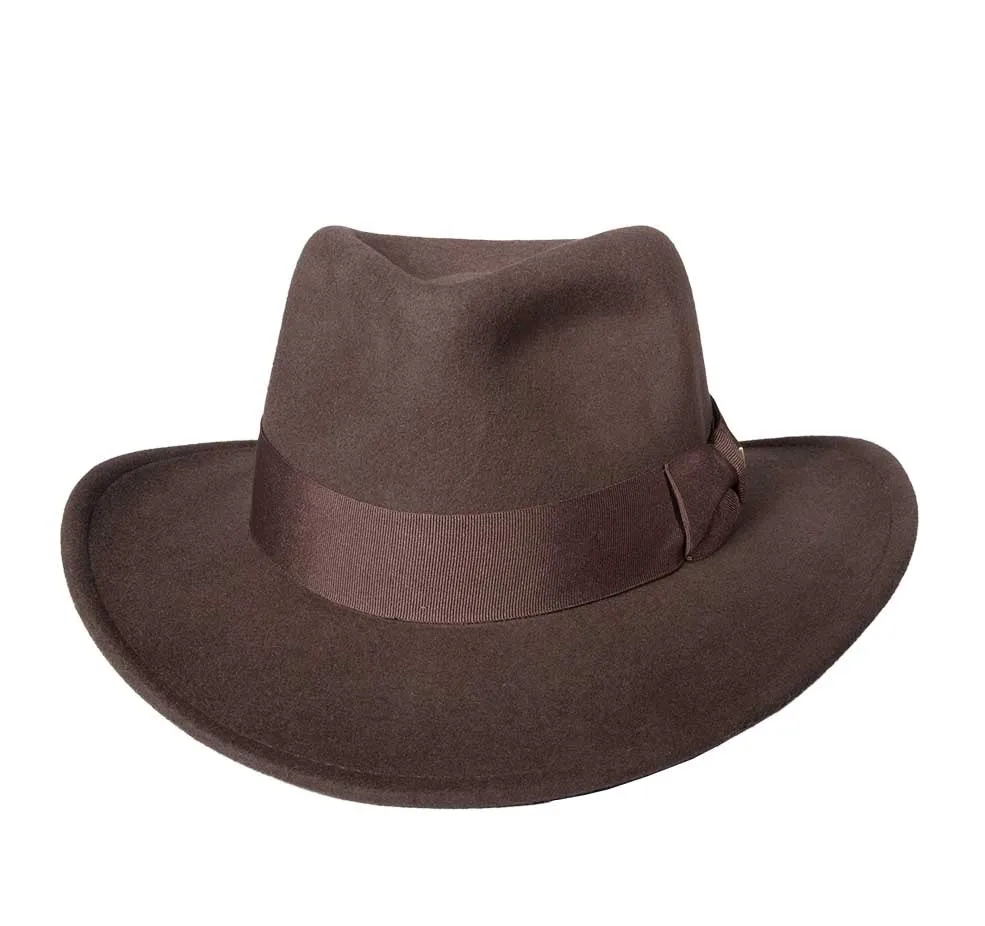Indiana Jones Last Crusader Fedora