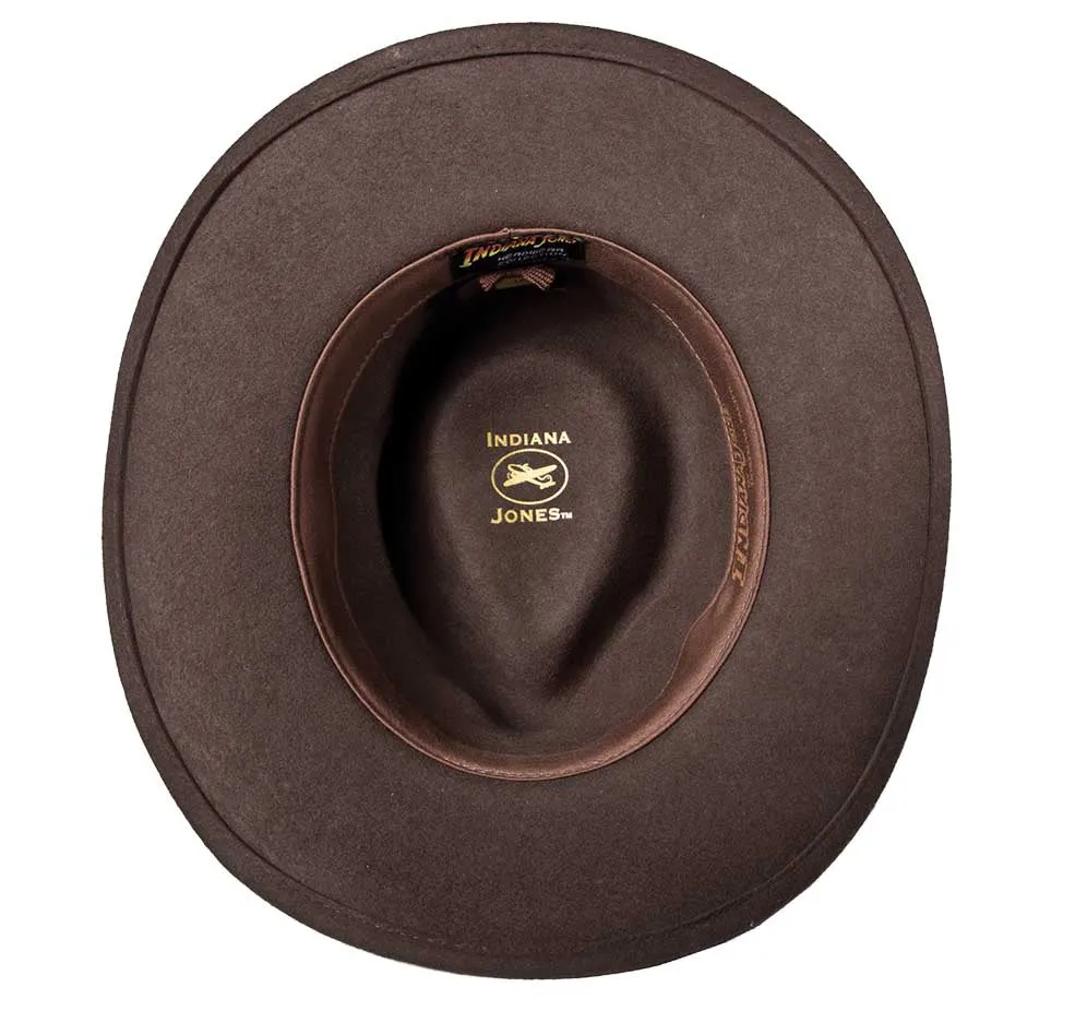 Indiana Jones Last Crusader Fedora