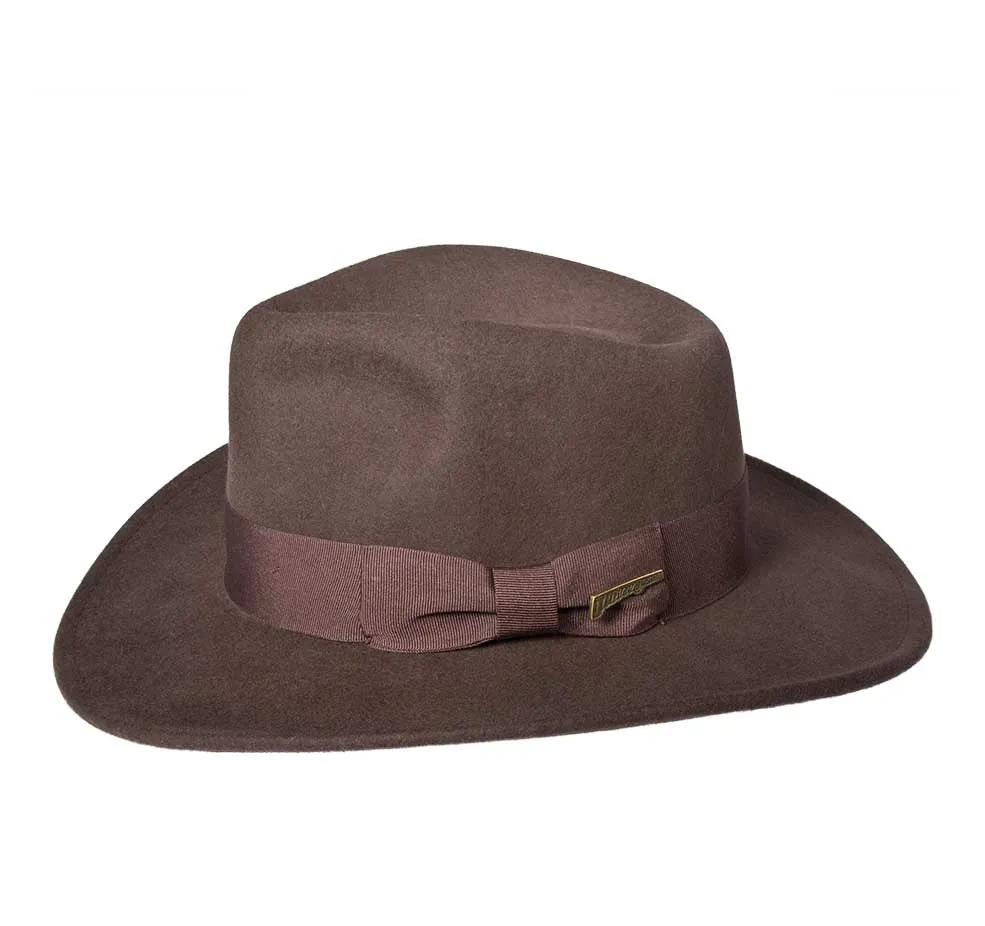 Indiana Jones Last Crusader Fedora
