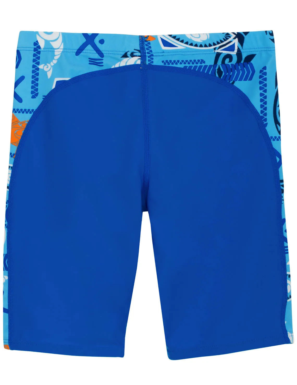 Jammer Swim Short - Lagoon
