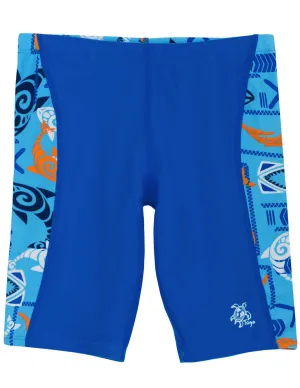 Jammer Swim Short - Lagoon