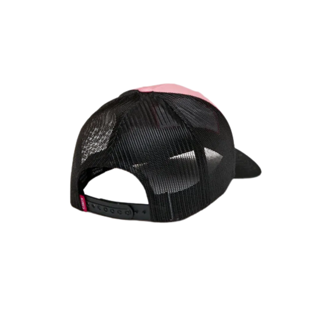 Kimes Ranch Men's Navy Masher Trucker Caps