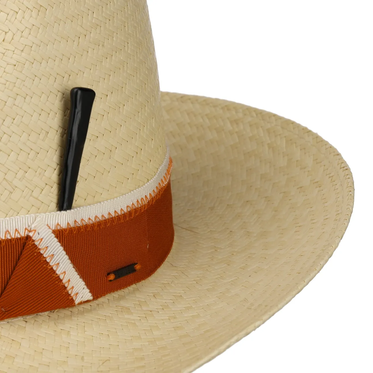 Kirton Panama Hat by Bailey 1922