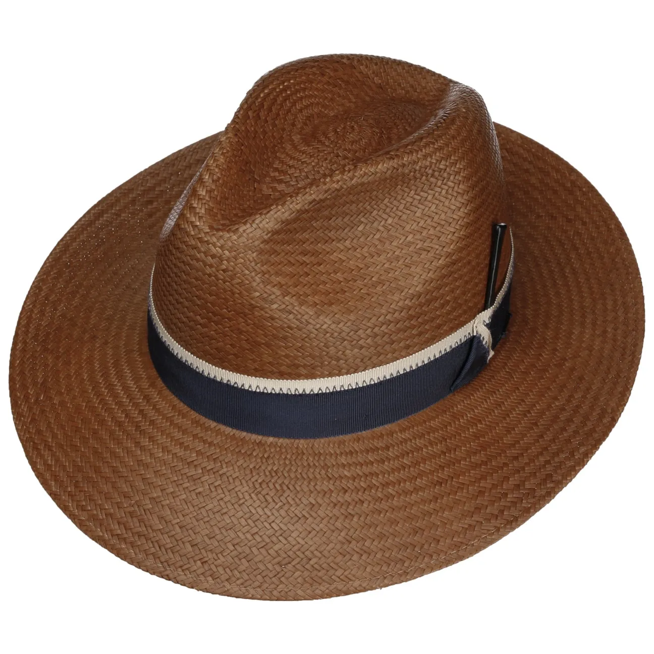 Kirton Panama Hat by Bailey 1922