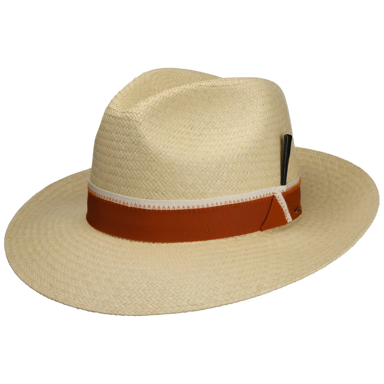 Kirton Panama Hat by Bailey 1922