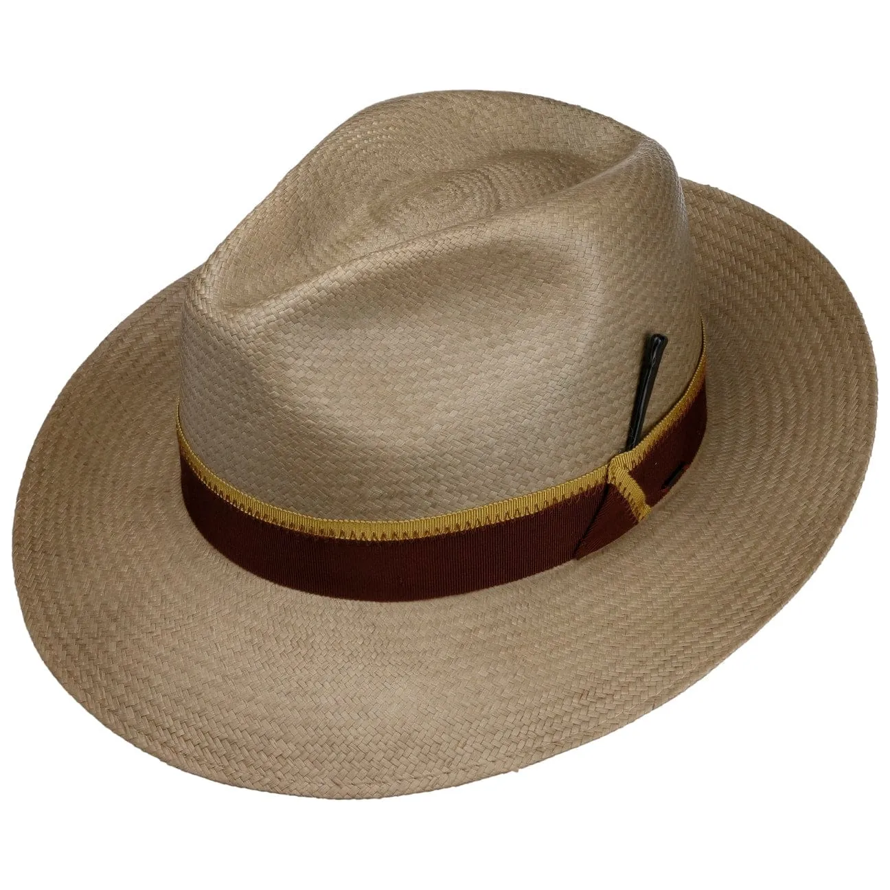 Kirton Panama Hat by Bailey 1922