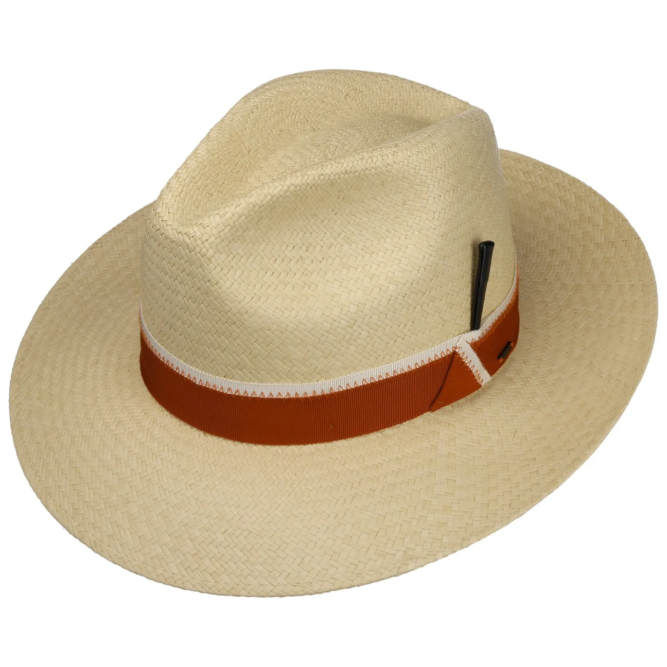 Kirton Panama Hat by Bailey 1922