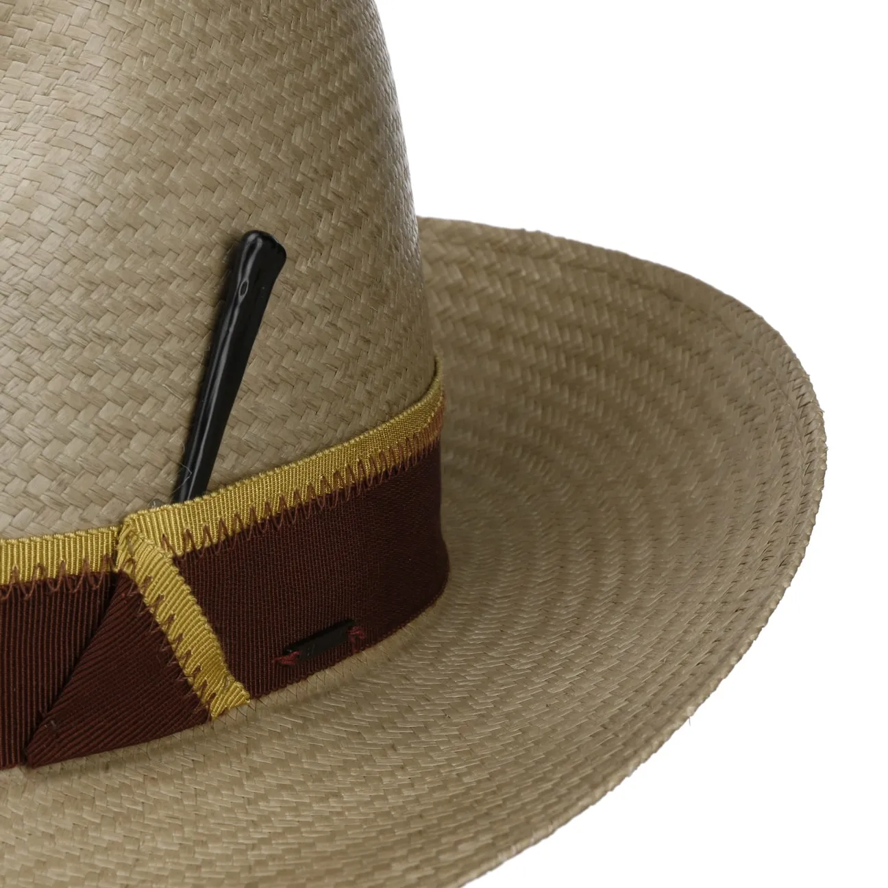 Kirton Panama Hat by Bailey 1922