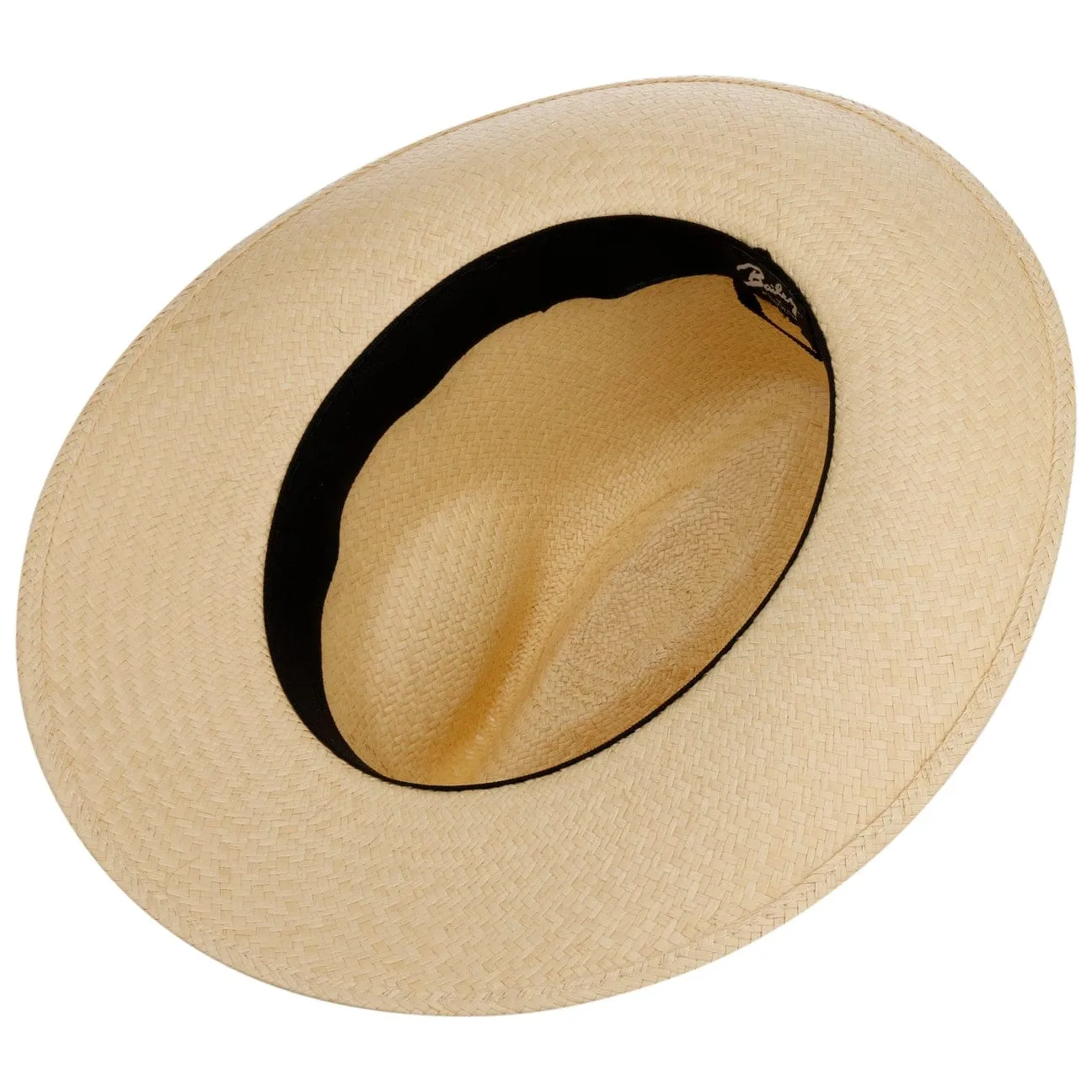 Kirton Panama Hat by Bailey 1922