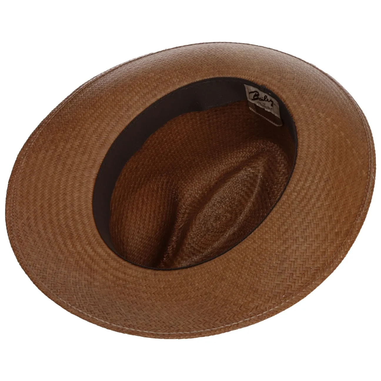 Kirton Panama Hat by Bailey 1922