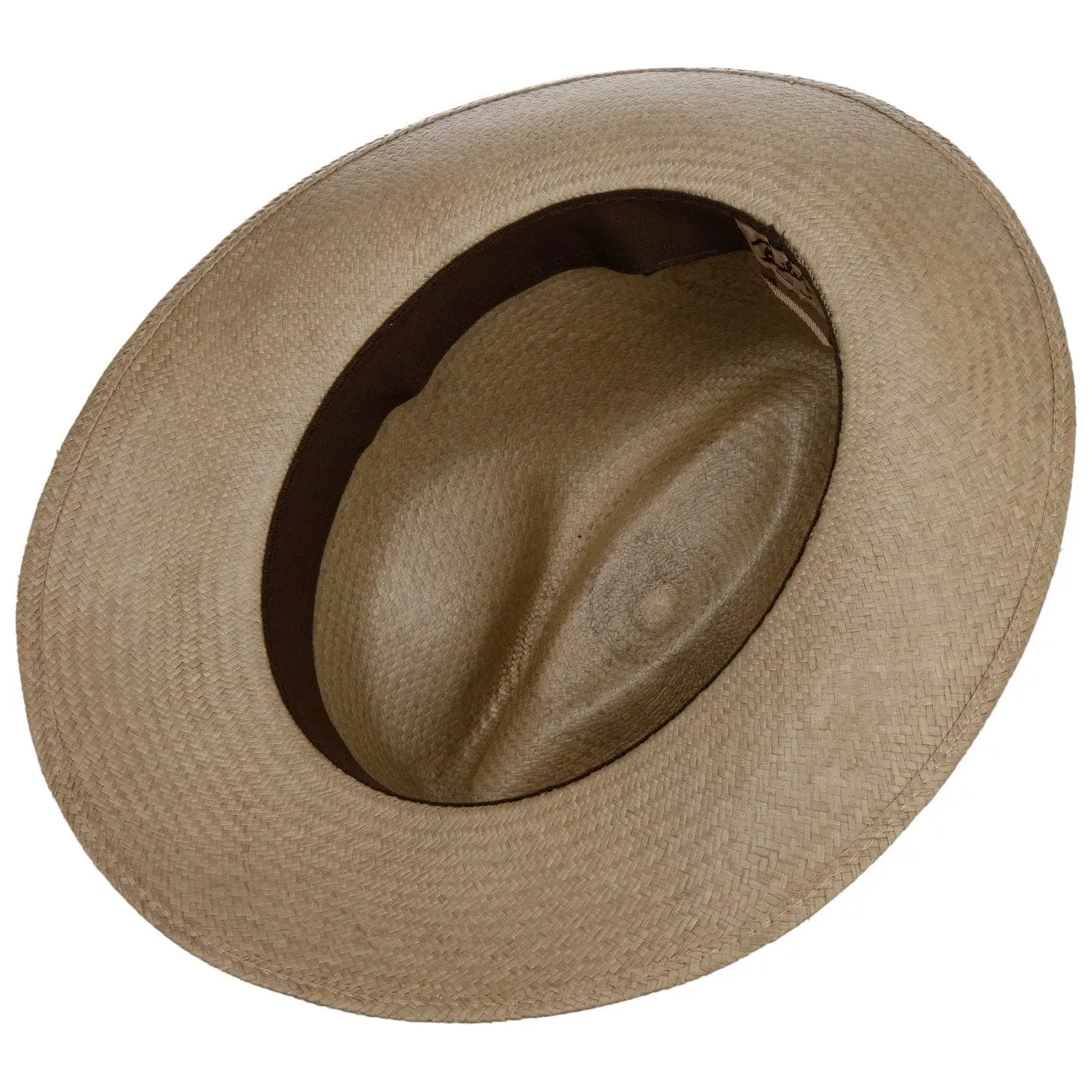 Kirton Panama Hat by Bailey 1922
