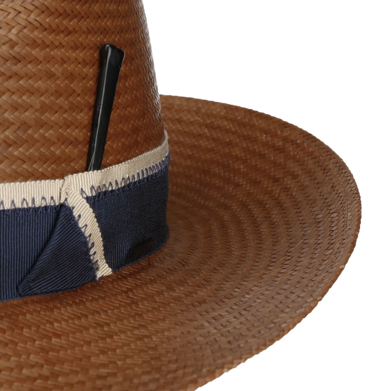 Kirton Panama Hat by Bailey 1922
