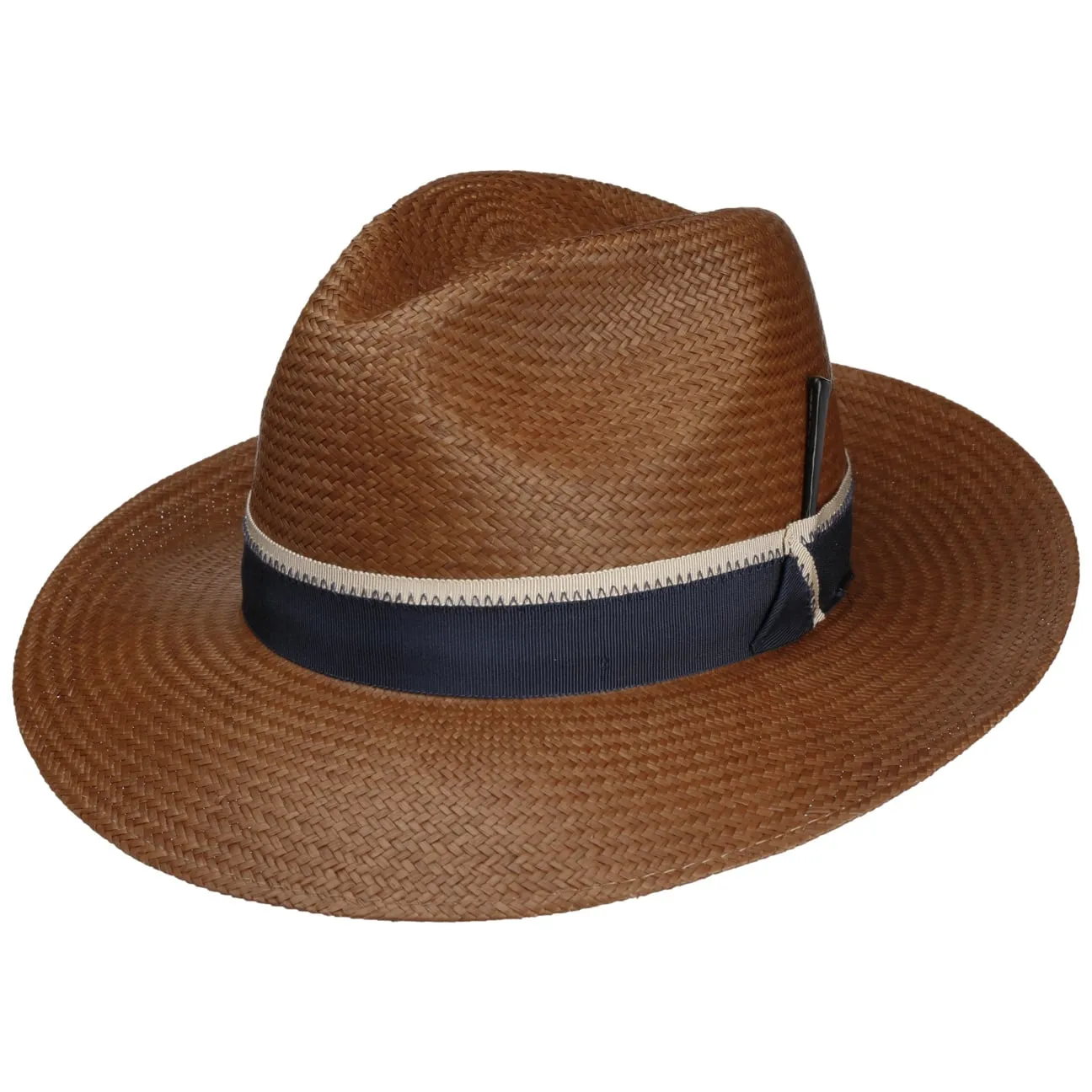 Kirton Panama Hat by Bailey 1922
