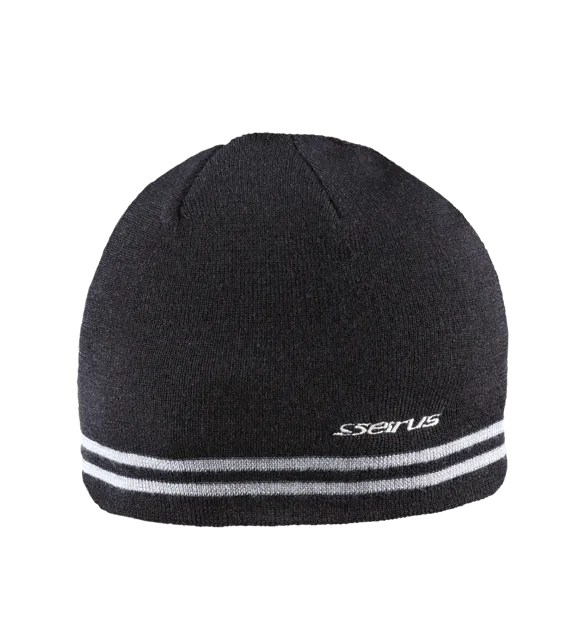 Knit Stripe™ Hat