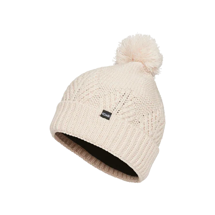 Kombi Forest Hat - Moonstone