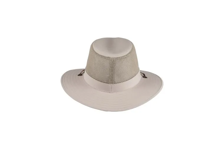 Kooringal Mens Airflow Safari Wanderer - Taupe