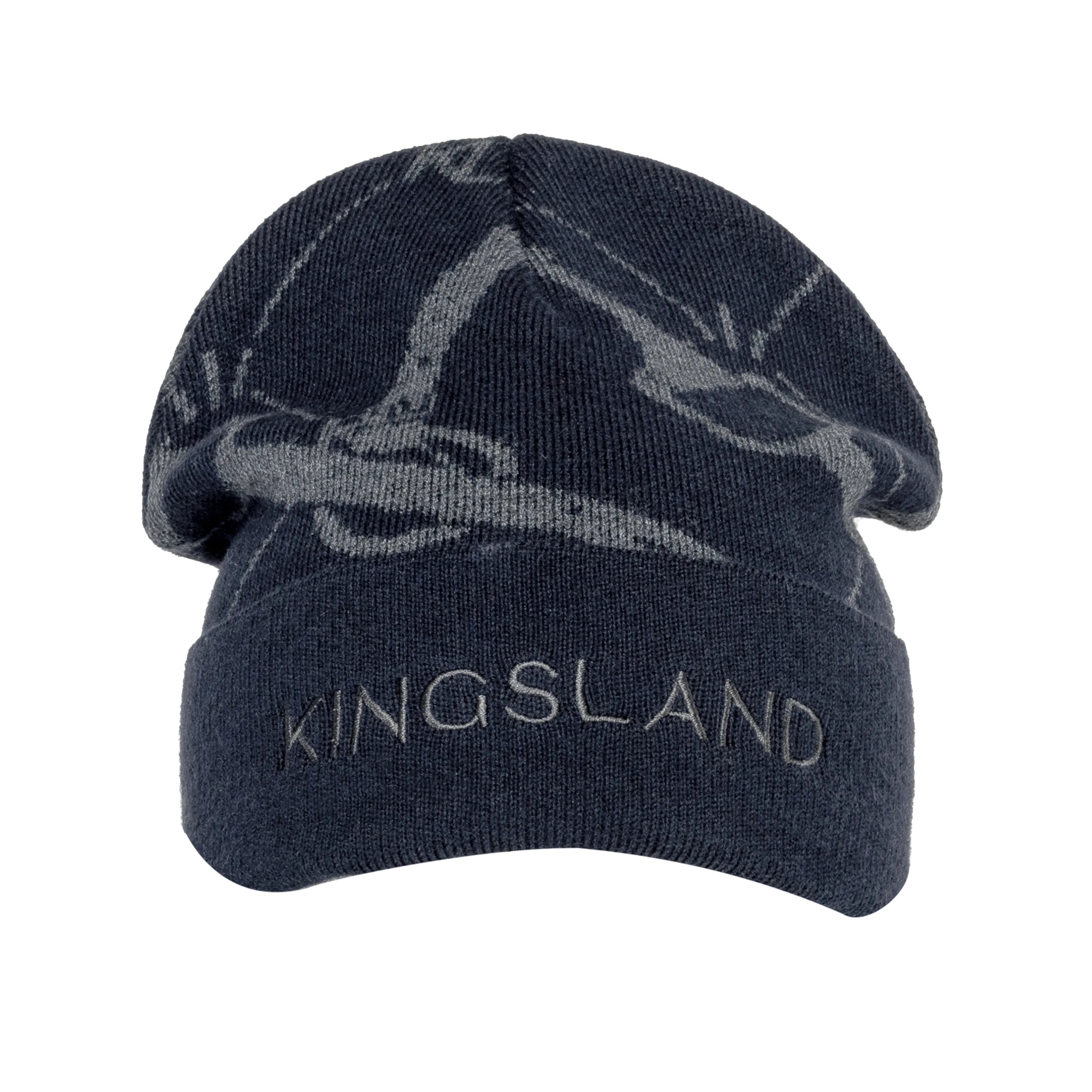 Ladies Beanie KLVea