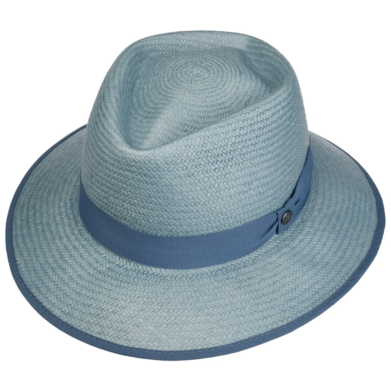 Leovito Panama Hat by Lierys