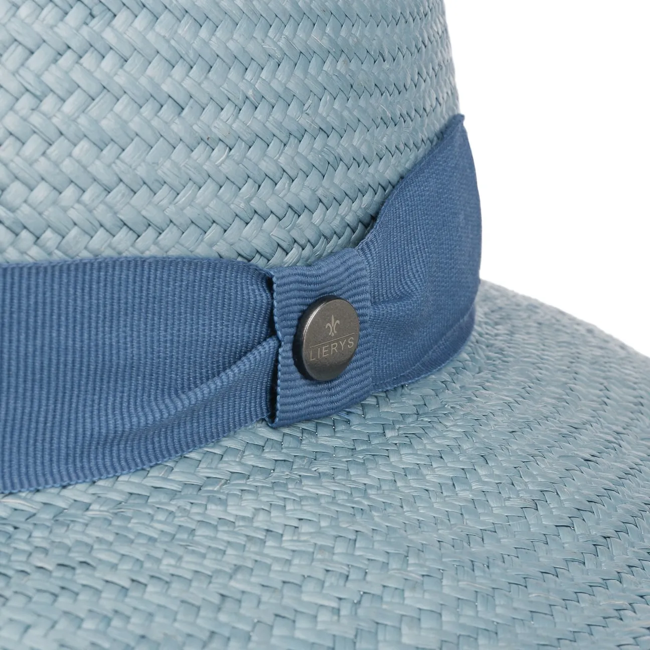 Leovito Panama Hat by Lierys