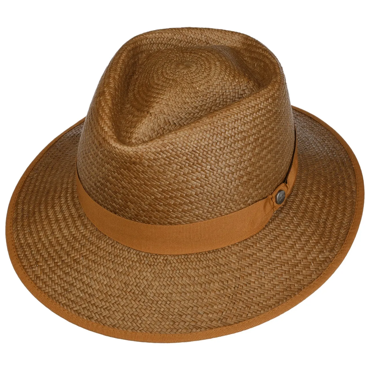 Leovito Panama Hat by Lierys
