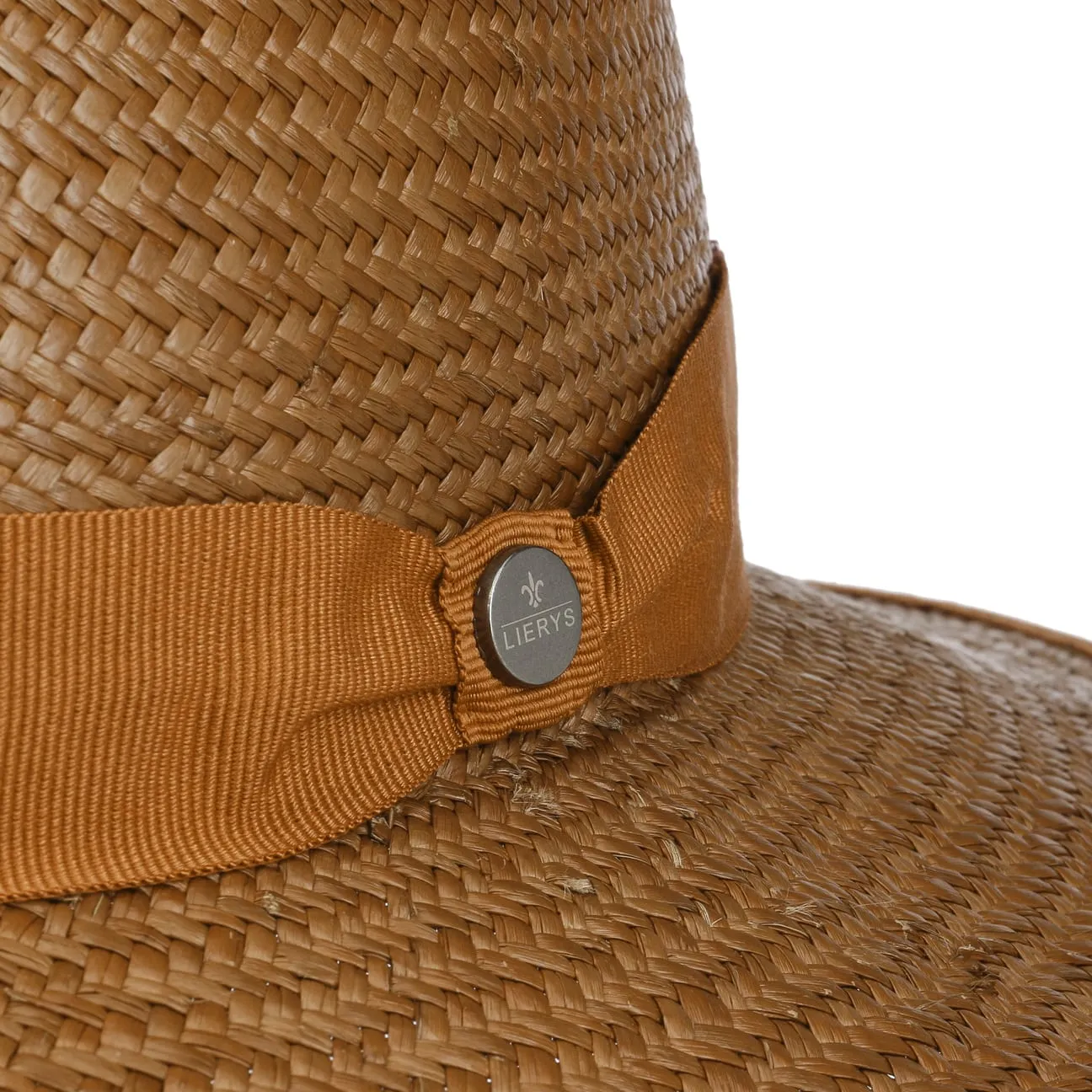 Leovito Panama Hat by Lierys