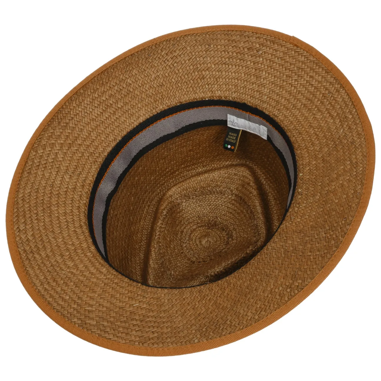Leovito Panama Hat by Lierys