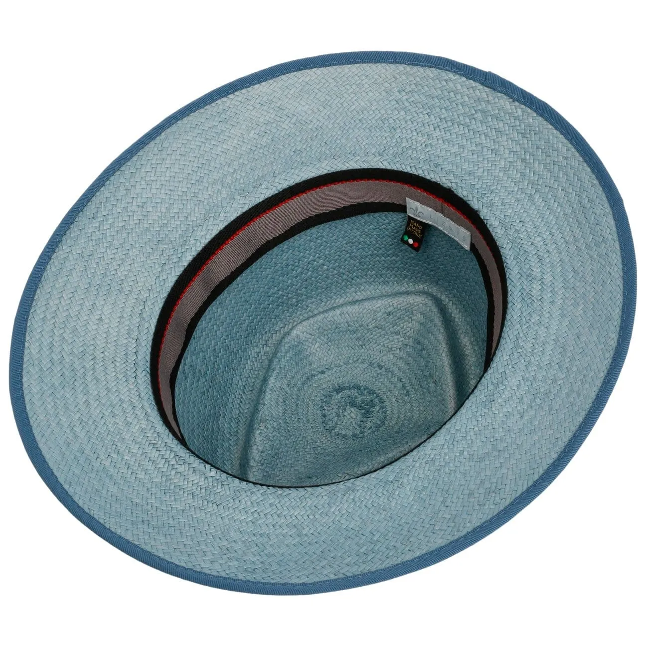 Leovito Panama Hat by Lierys