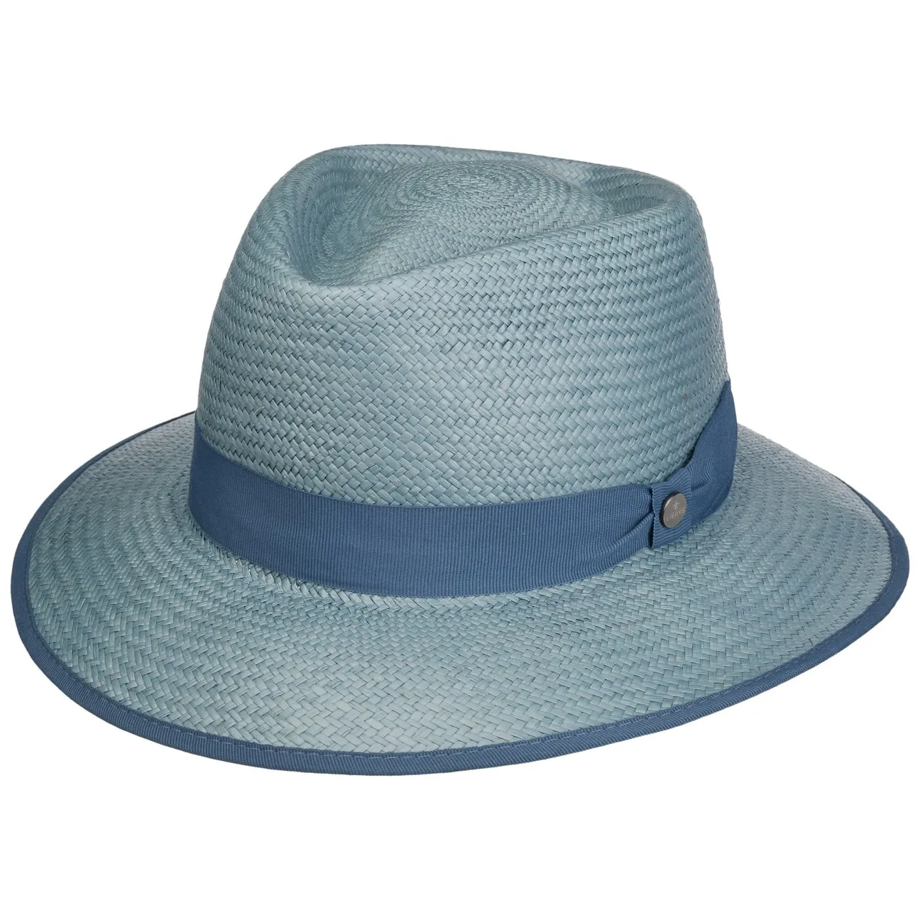Leovito Panama Hat by Lierys