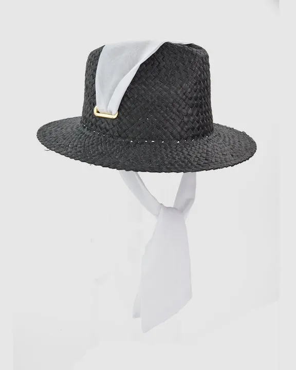 LIBRE w/ ribbon (black)