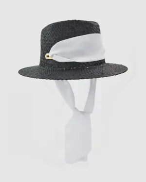 LIBRE w/ ribbon (black)