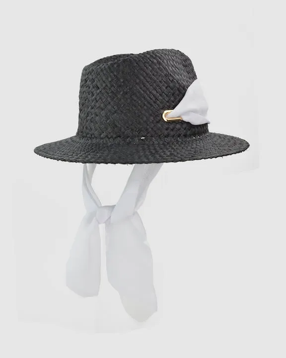 LIBRE w/ ribbon (black)