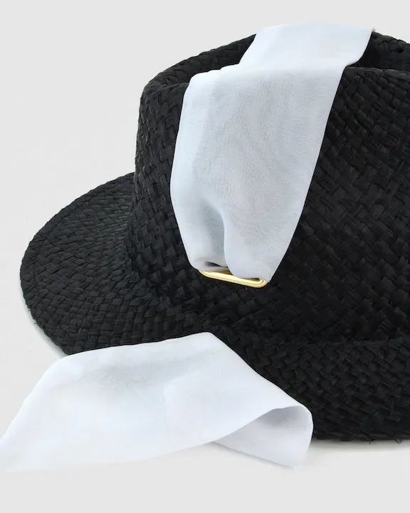 LIBRE w/ ribbon (black)