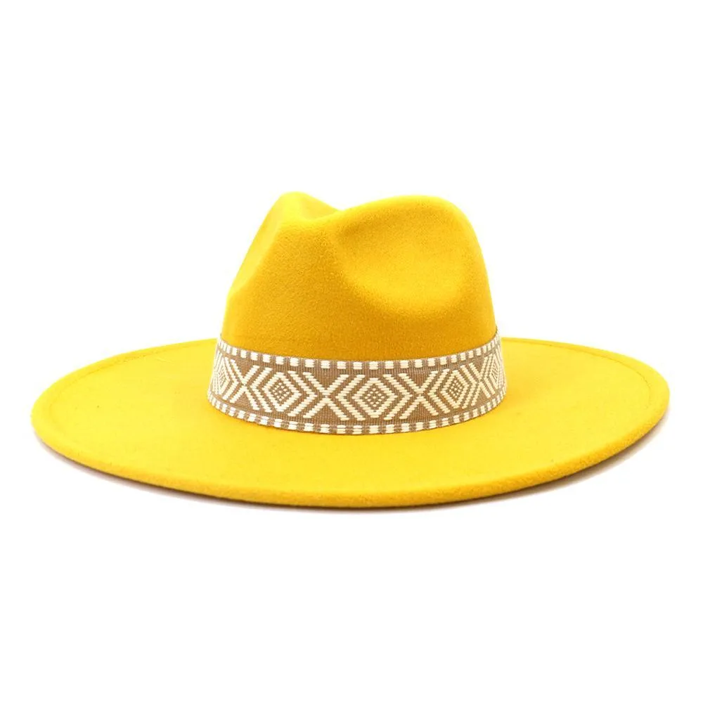 Mya Fedora