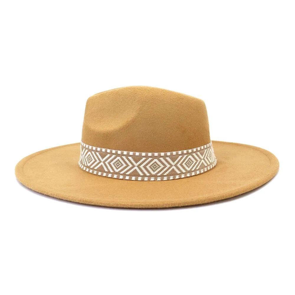 Mya Fedora